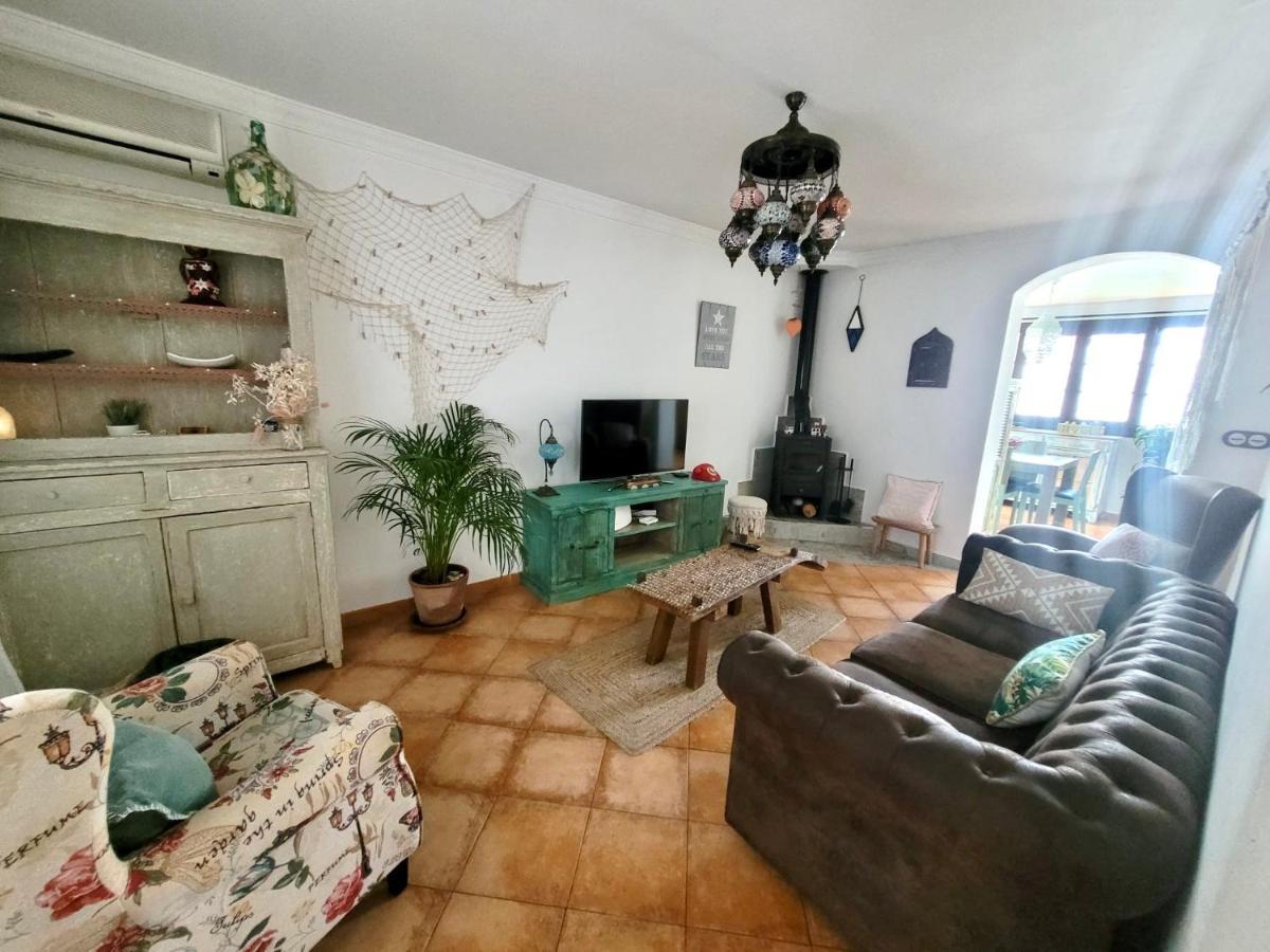 Gatu Premium Villa Lurberri Piscina Privada, 4 Dormitorios, 2 Banos, Parking , Jardines, " Preferente Mayores De 25 Anos Y Familias " In Y Barbacoa Chiclana de la Frontera Buitenkant foto