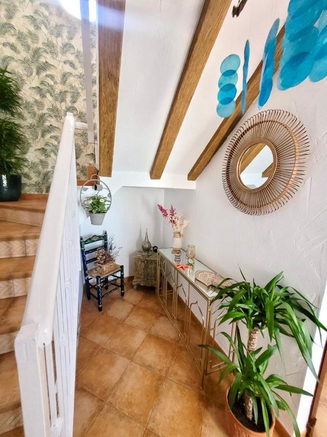 Gatu Premium Villa Lurberri Piscina Privada, 4 Dormitorios, 2 Banos, Parking , Jardines, " Preferente Mayores De 25 Anos Y Familias " In Y Barbacoa Chiclana de la Frontera Buitenkant foto